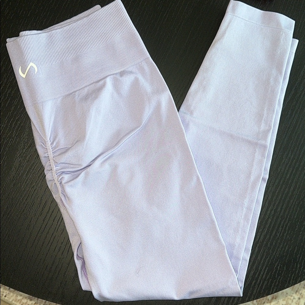 tlf cosmic seamless leggings